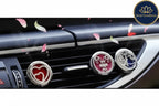 Oil Tree of Life Car vent air freshener