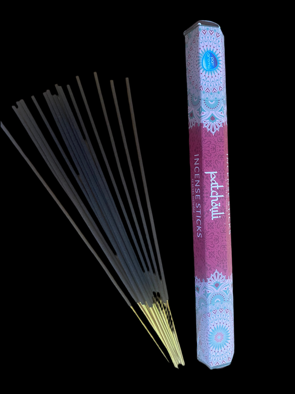 Aroma incense sticks