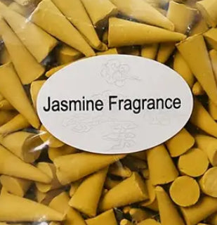 Thin Incense cones