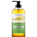 Massage Oil 100ml