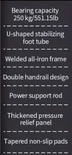 Pilates inversion chair