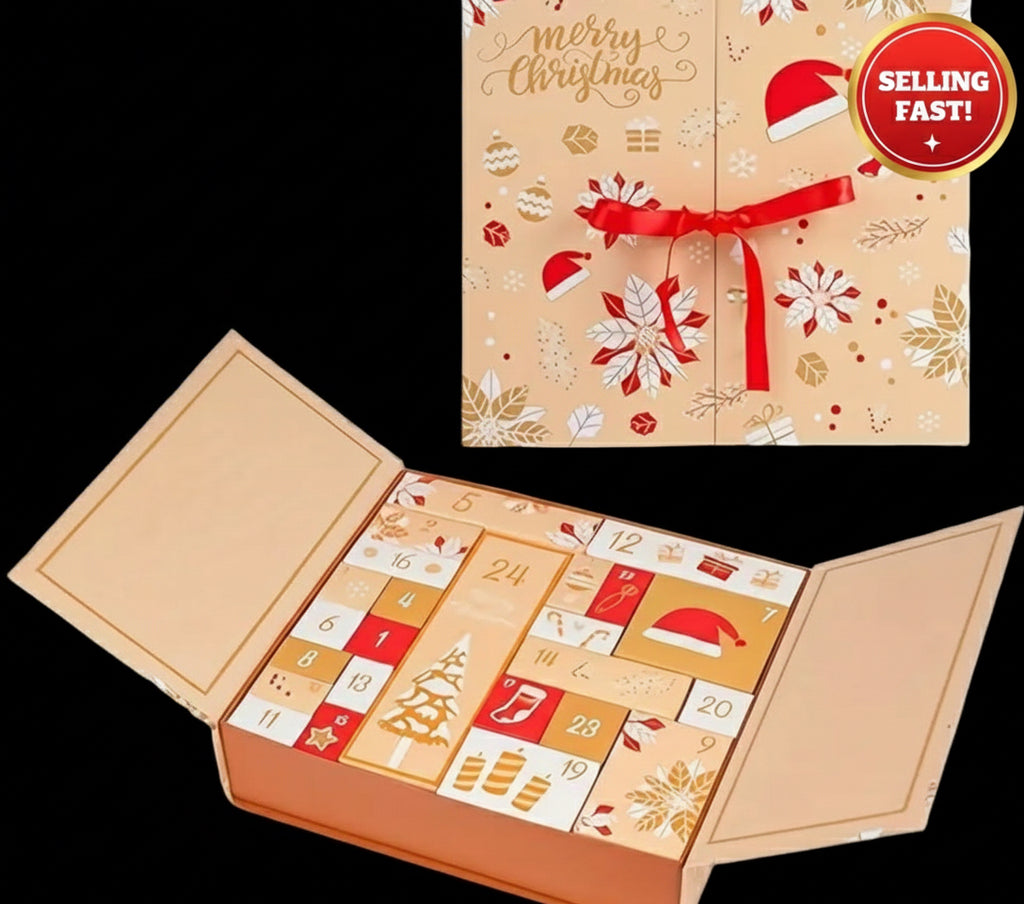 Deluxe Advent Calendar