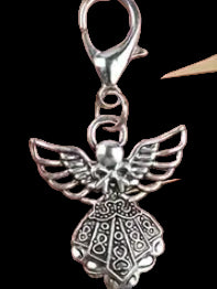 Travel keep safe Angel