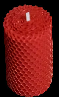 Beeswax candle 5cm