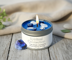 Intention candles