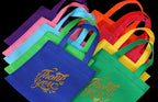 Thank you bag