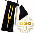 Tuning fork