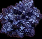 Prophecy Egyptian black mineral stone