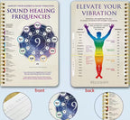 Sound Healing Frequencies