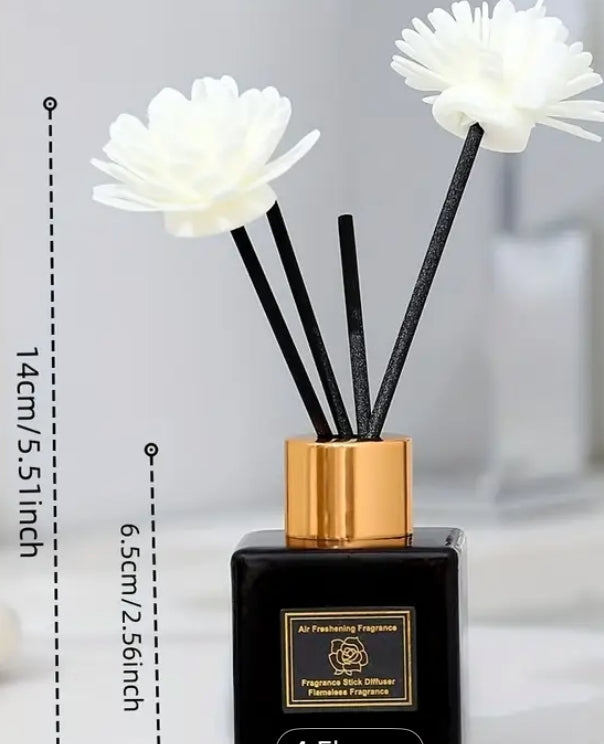 Hotel series Aroma difffusers 50ml