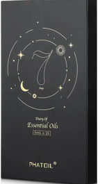 Essential oils giftset