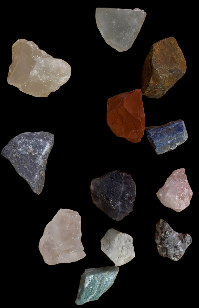 Deluxe Advent Calendar