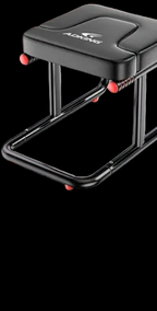 Pilates inversion chair