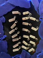 3 piece inspiration key clips