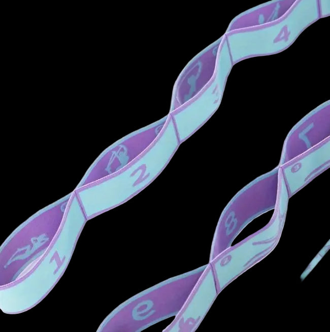 Multifunctioning Resistance band