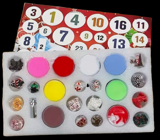 Kids Advent Calendar