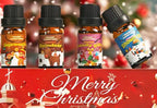 Christmas Oils Giftset
