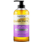 Massage Oil 100ml