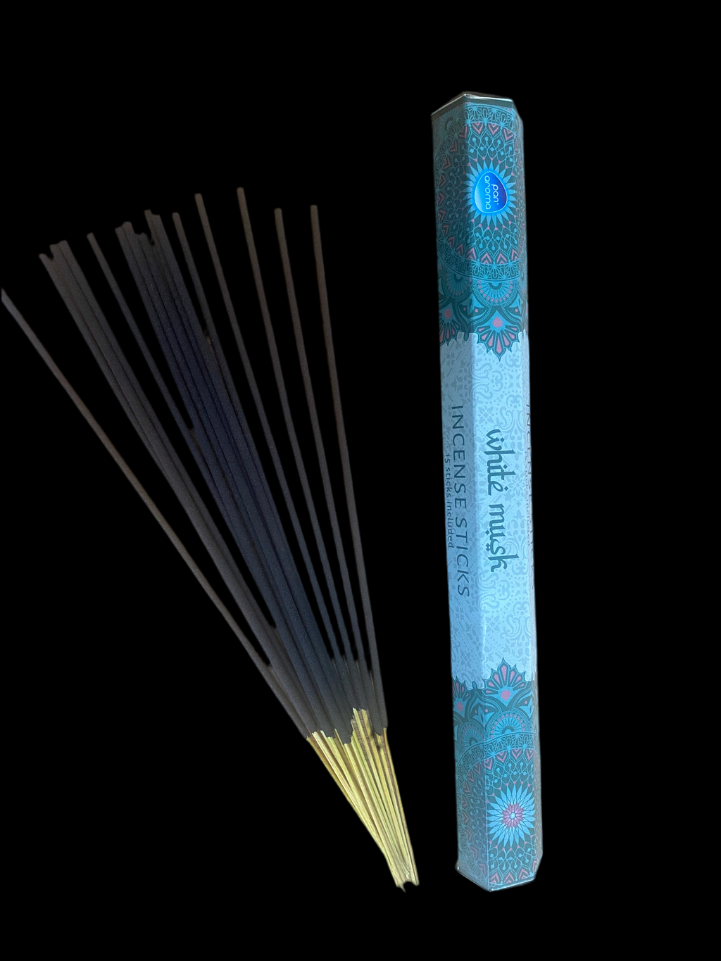 Aroma incense sticks