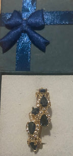 Cubic Zirconia fashion Earrings