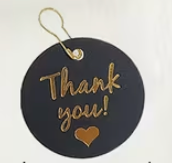 Thank you Team giftset