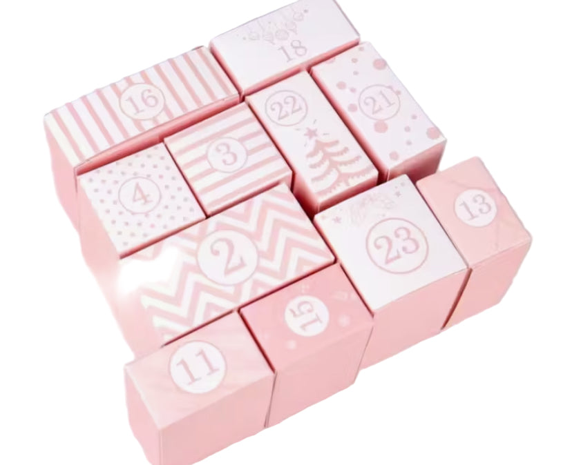 Deluxe Advent Calendar