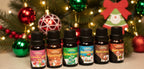 Christmas Oils