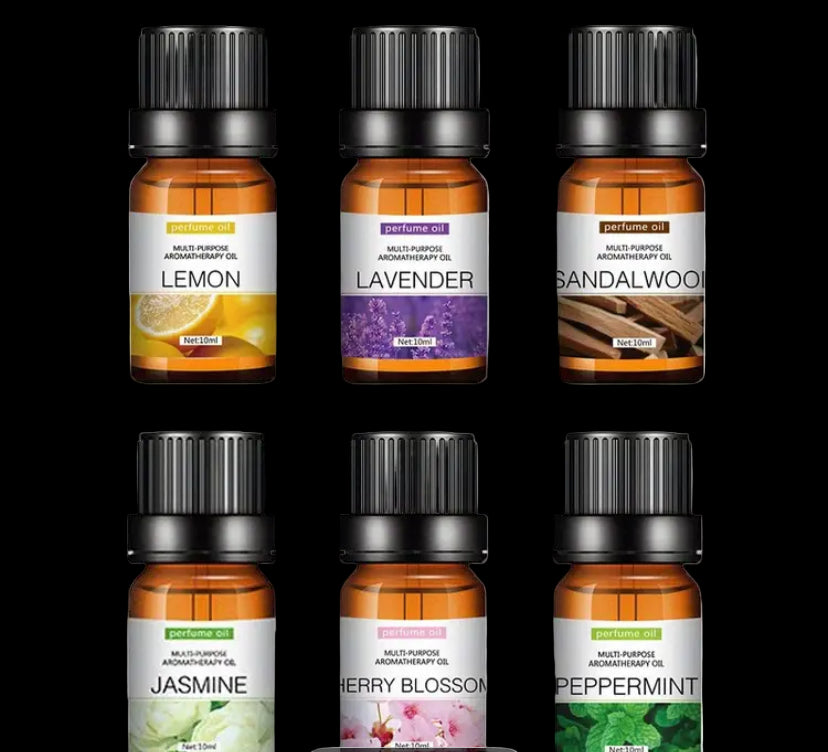 Multipurpose aroma oil 10ml