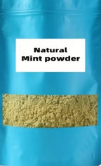Incense powder