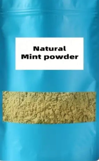Incense powder