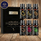 MayJam premium Fragrance oils