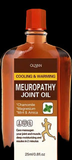 Joint oil 25ml
