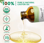 Massage Oil 100ml