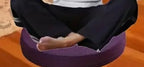 Meditation cushion