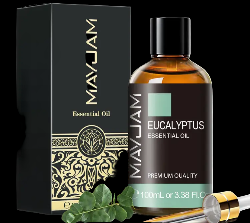 Mayjam Essential oil 100ml