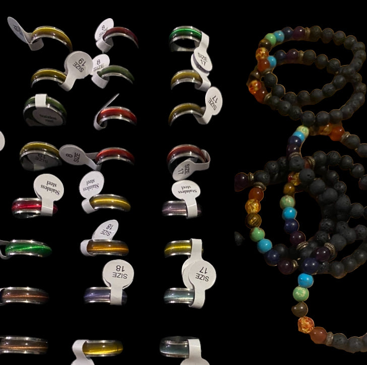 Deluxe Advent Calendar