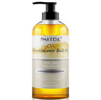 Massage Oil 100ml