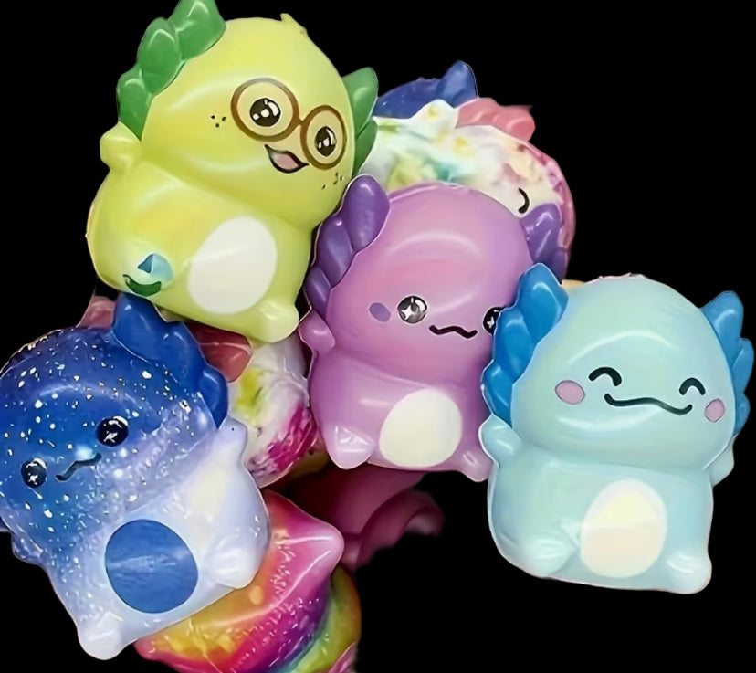 Kids Animal Advent calendar