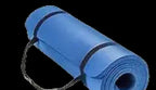 High density yoga mat
