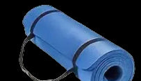 High density yoga mat