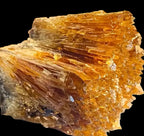 Natural Amber Quartz