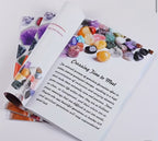 Gems identification book