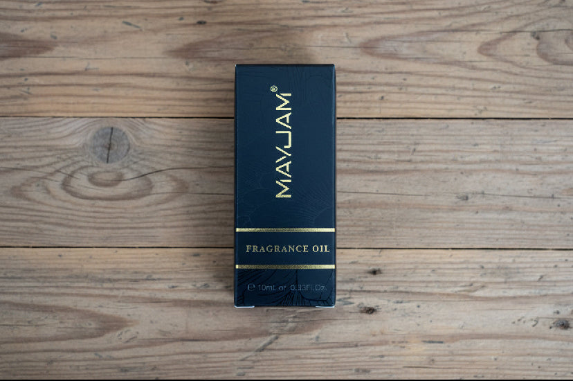 MayJam premium Fragrance oils