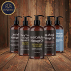 Massage Oil 100ml