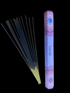 Aroma incense sticks