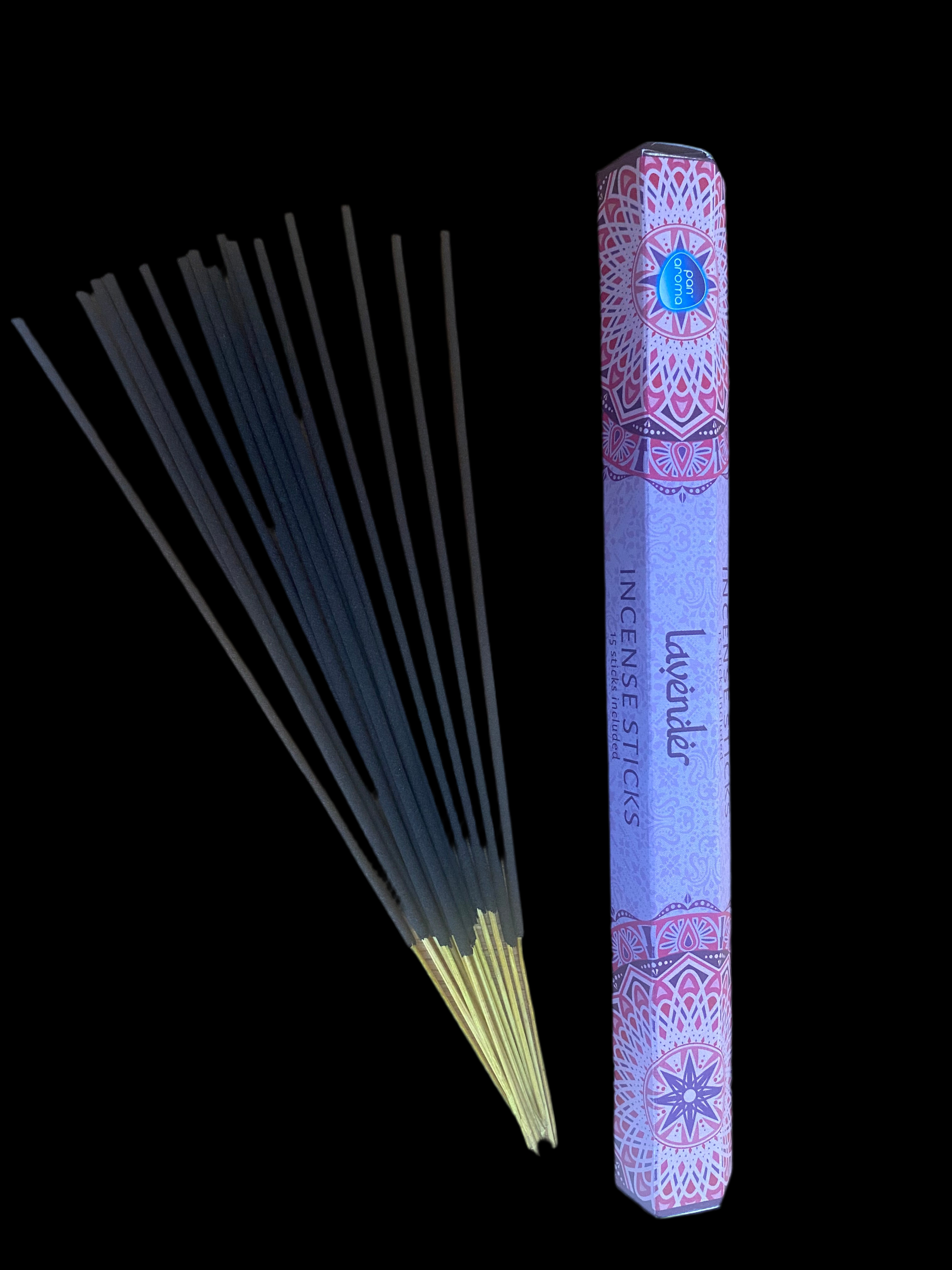 Aroma incense sticks