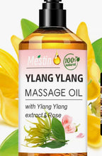 Mestin Massage Oil 100ml