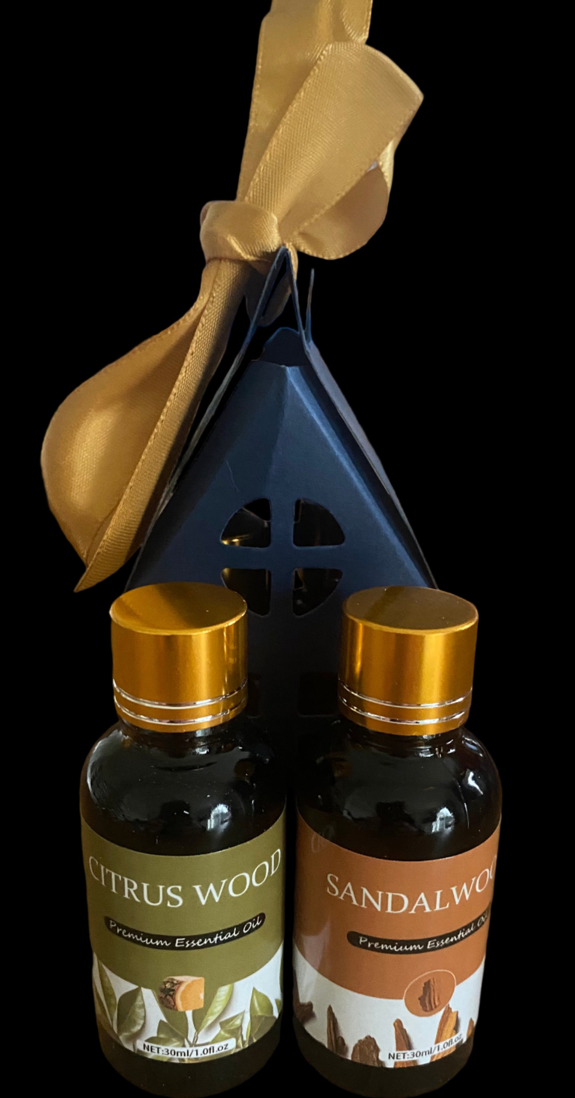 Essential Oil giftset