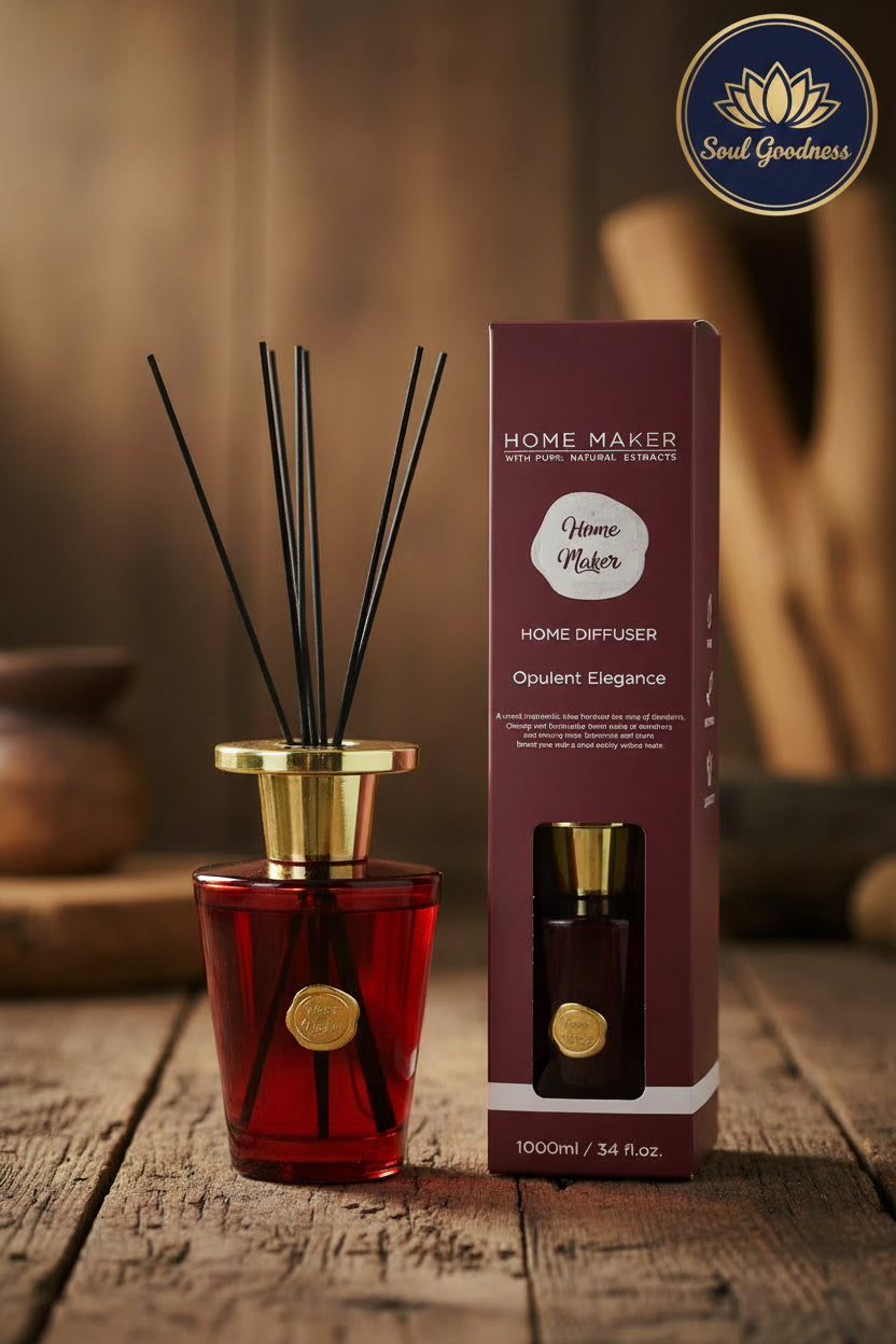 Premium Room Diffuser 1L