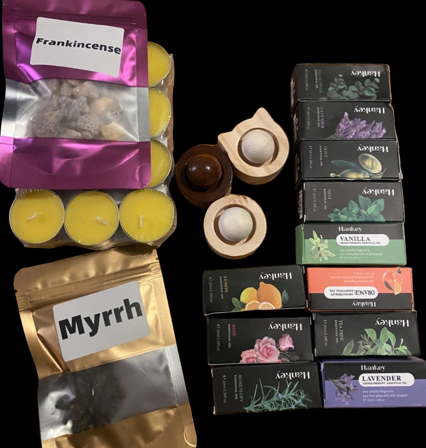 Deluxe Advent Calendar